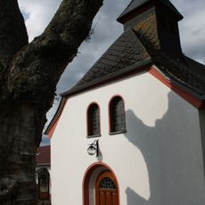 St. Apollinaris