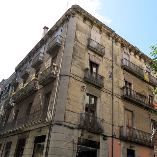 Carrer Anselm Clavé