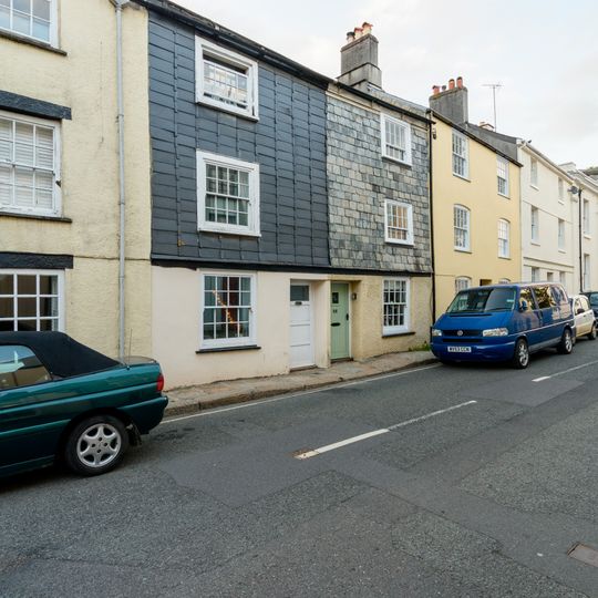 55 And 56, West Street