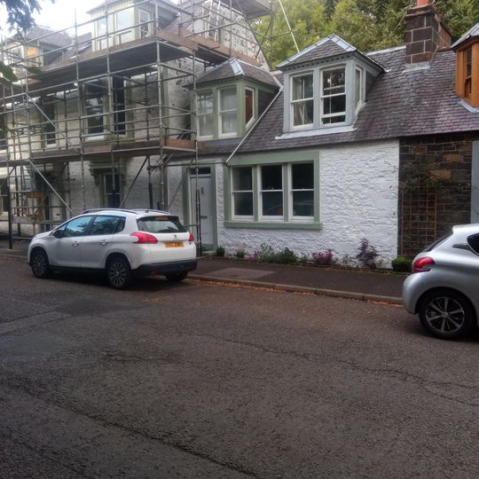 Springfield, 17 Beechgrove, Moffat