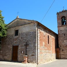 Santi Quirico e Giulitta