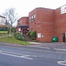 Rose Theatre, Kidderminster