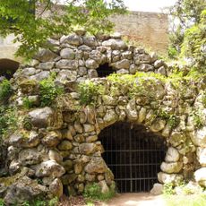 Aqueduct and Peklo cave