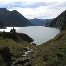 Lago di Luzzone