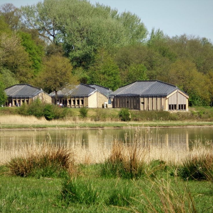 Museo Vikingo di Hedeby