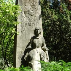 Jules Massenet