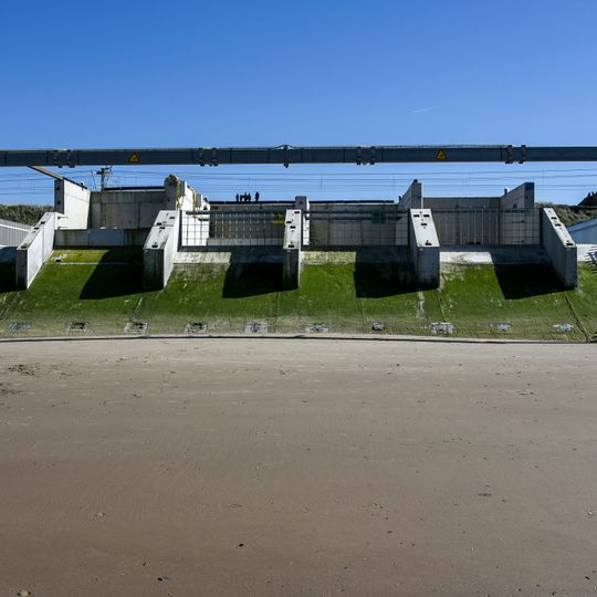 Living Lab Raversijde