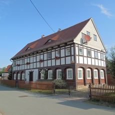 Obere Mandaustraße 5