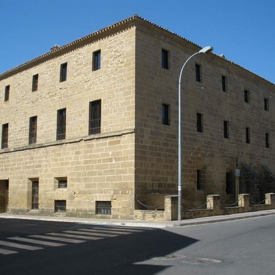 Convent of San Agustín, Haro
