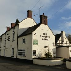 Okeover Arms Public House