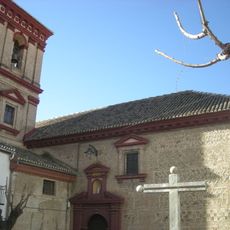 Iglesia Parroquial de Nuestra Señora del Rosario