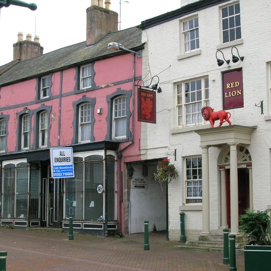Red Lion