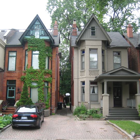 The Annex