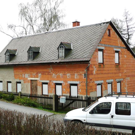 Spreedorfer Straße 4