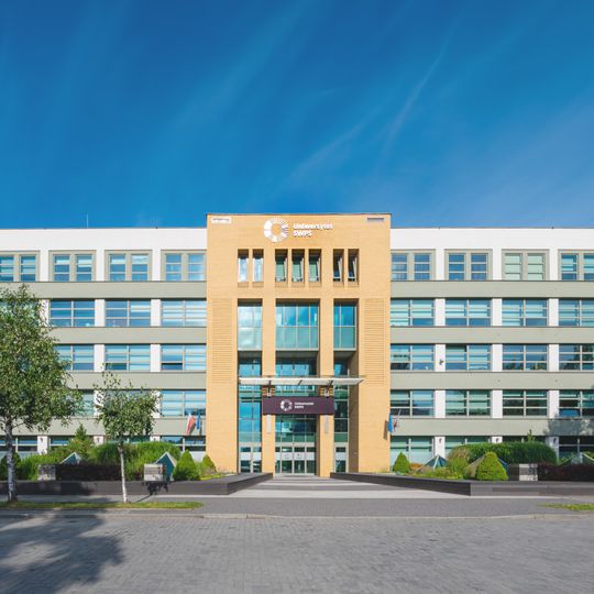 SWPS University