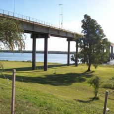 Ponte General Artigas