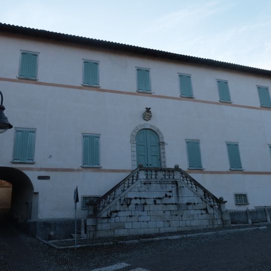 Palazzo Ravizza