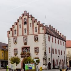 Rathaus