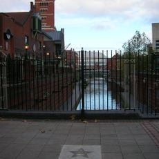 Birmingham Walk of Stars