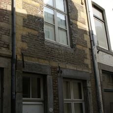 Jodenstraat 4, Maastricht