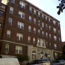 Meridian Manor