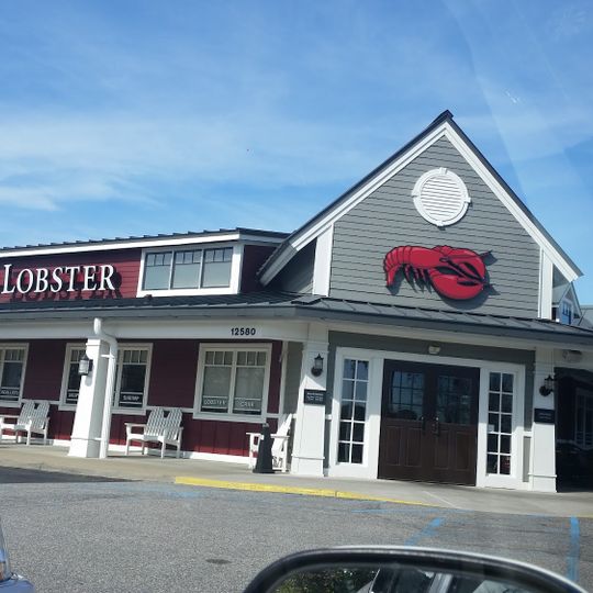Red Lobster