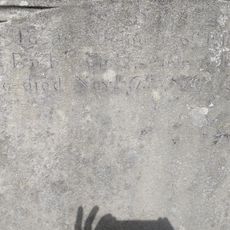 Chest Tomb Approximately 12 Metres South Of Chancel Of The Church Of St Mary Magdalene