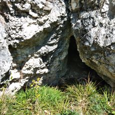 Csobánkai Huzatos Cave