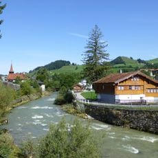 Seilerei Brülisauer