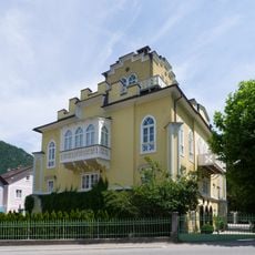 Villa Landauer