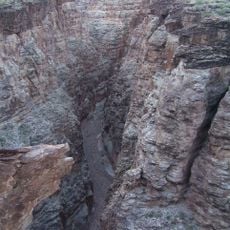 Escalante Route