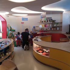 Hellenic Children's Museum