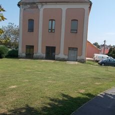 Orthodoxe Synagoge (Bonyhád)