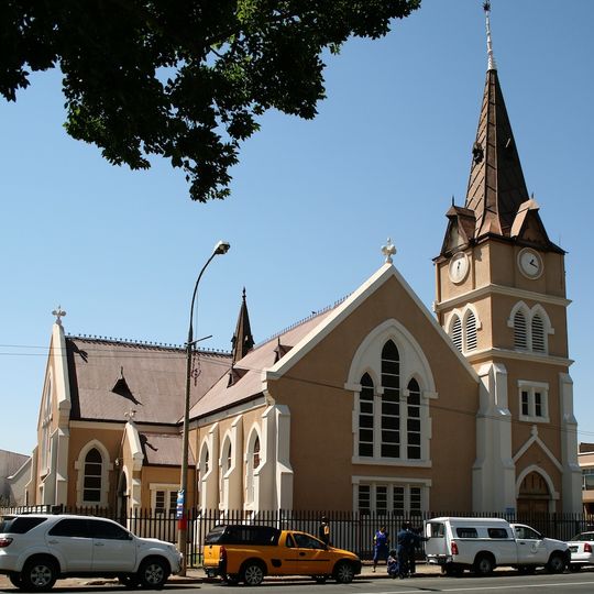 Klerksdorp