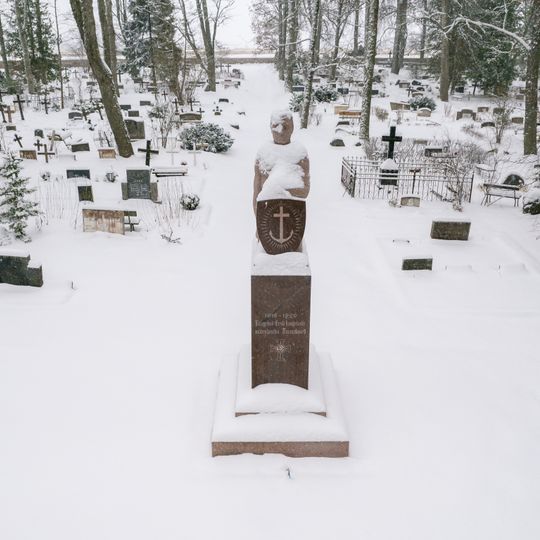 Torma Vabadussõja mälestussammas