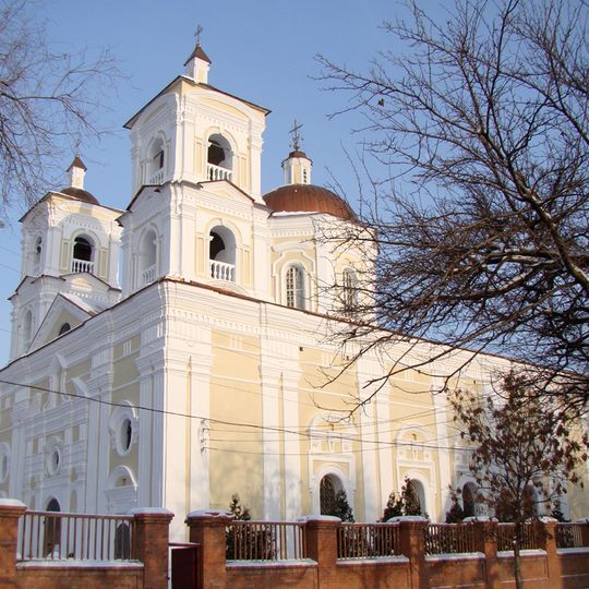 Church of the Assumption of Mary