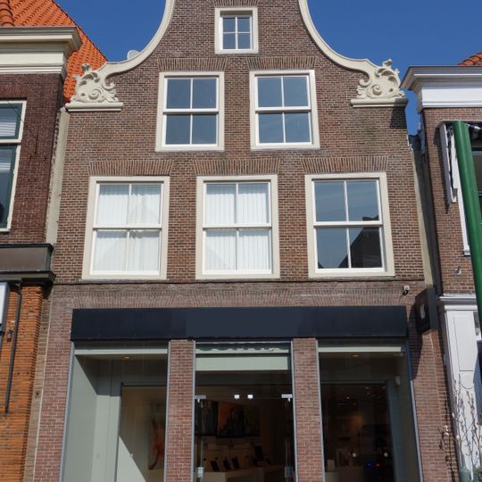 Grote Noord 50, Hoorn