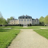 Le Chesnay