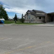 Galloway Station Museum