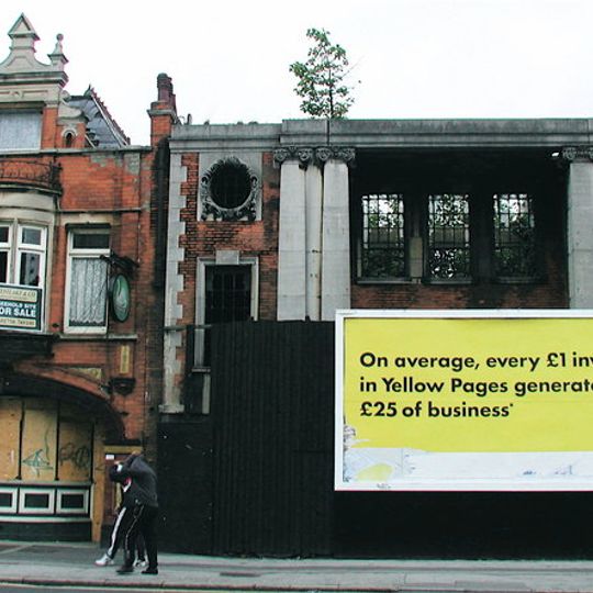 National Picture Theatre