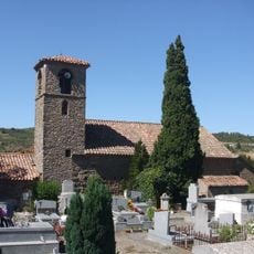 Église Saint-Étienne
