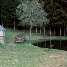 Frauenbründl, Osterwitz