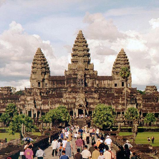 Angkor