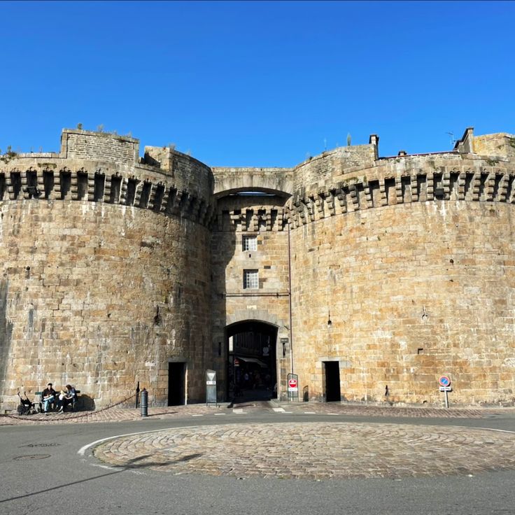 Grand' Porte