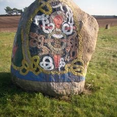 Findlingspark Henzendorf