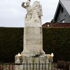 Monument Fonck