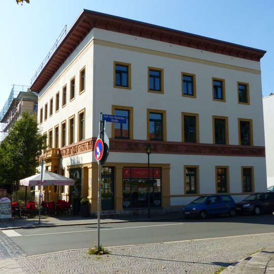 Stegmannsches Haus