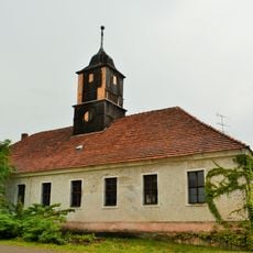 Dorfkirche Hohenofen