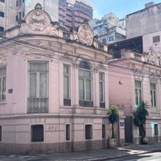 Casas de Aluguel