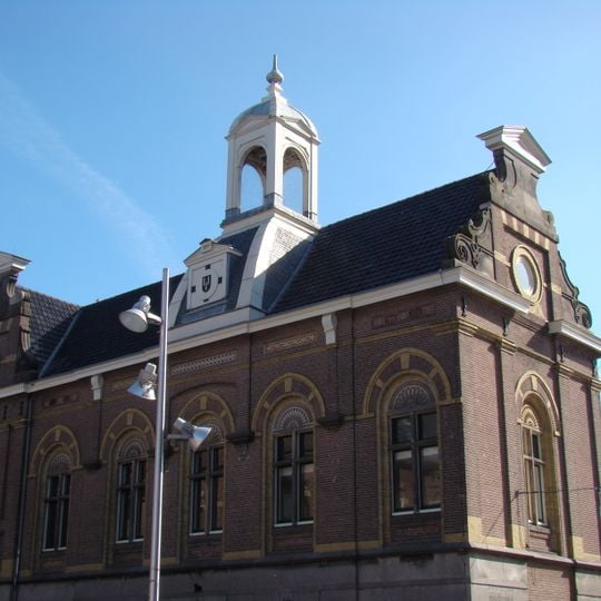 Kaaswaag